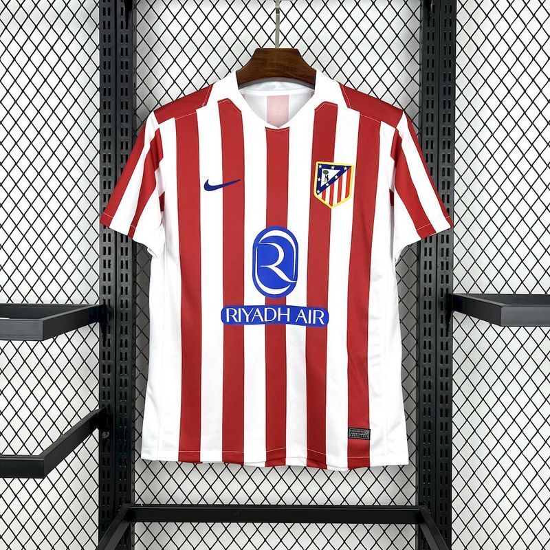 Atletico de Madrid Local