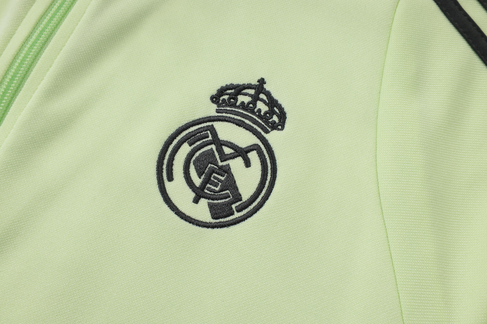 Real Madrid Chandal 2026 miniatura 5