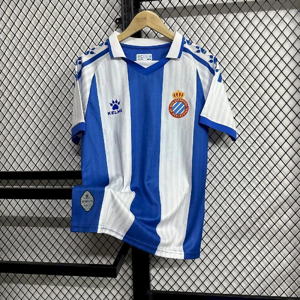 Espanyol Local