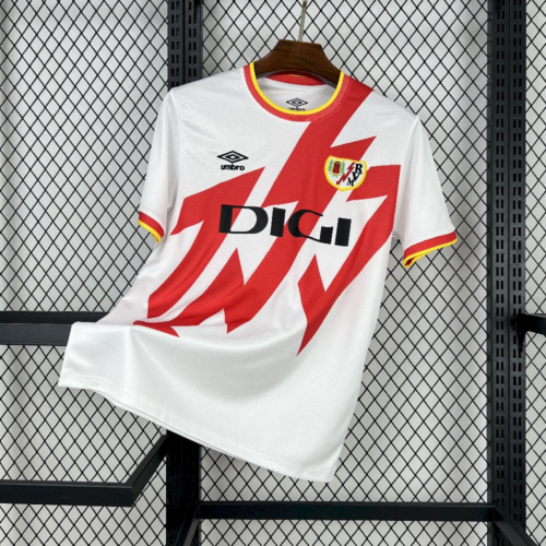 Rayo Vallecano Local