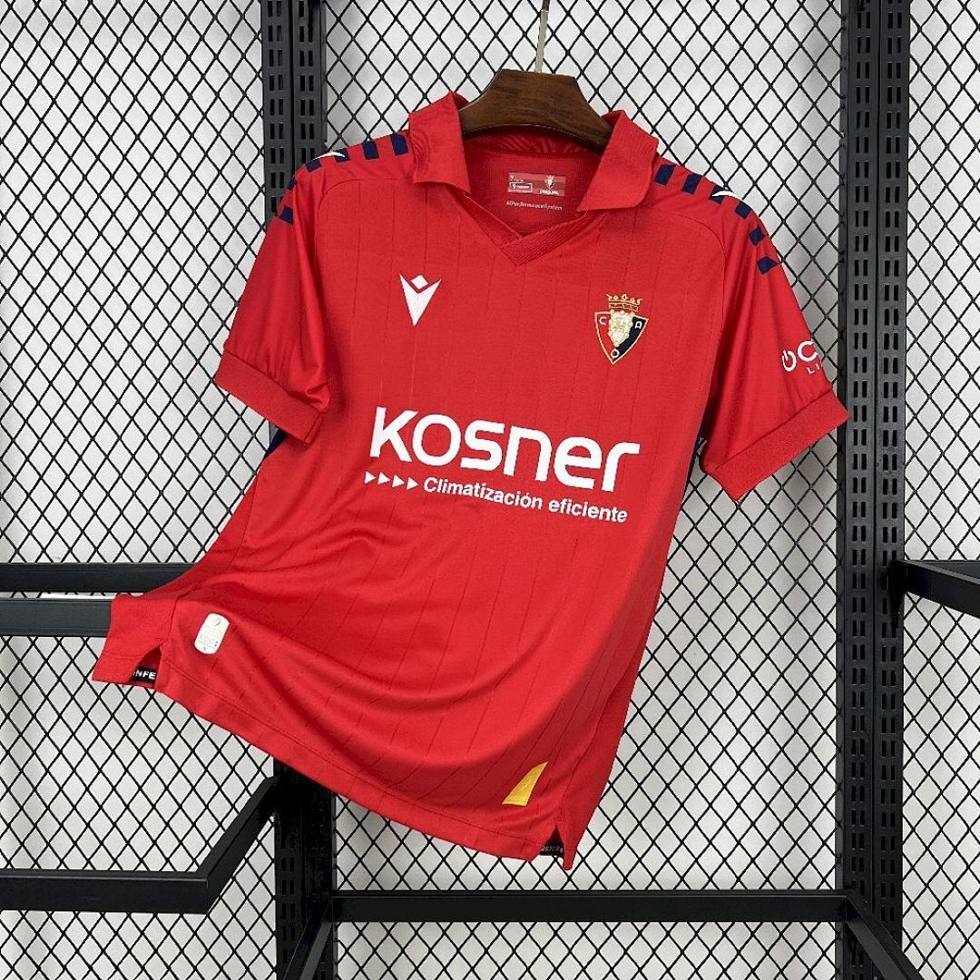Osasuna Local
