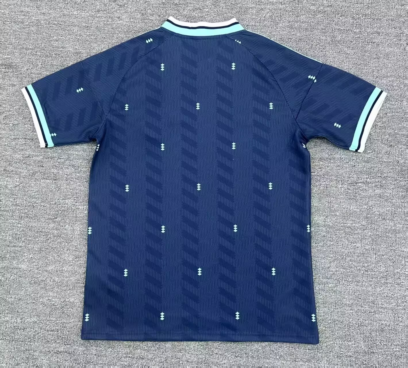 Alemania Visitante 2026 miniatura 3