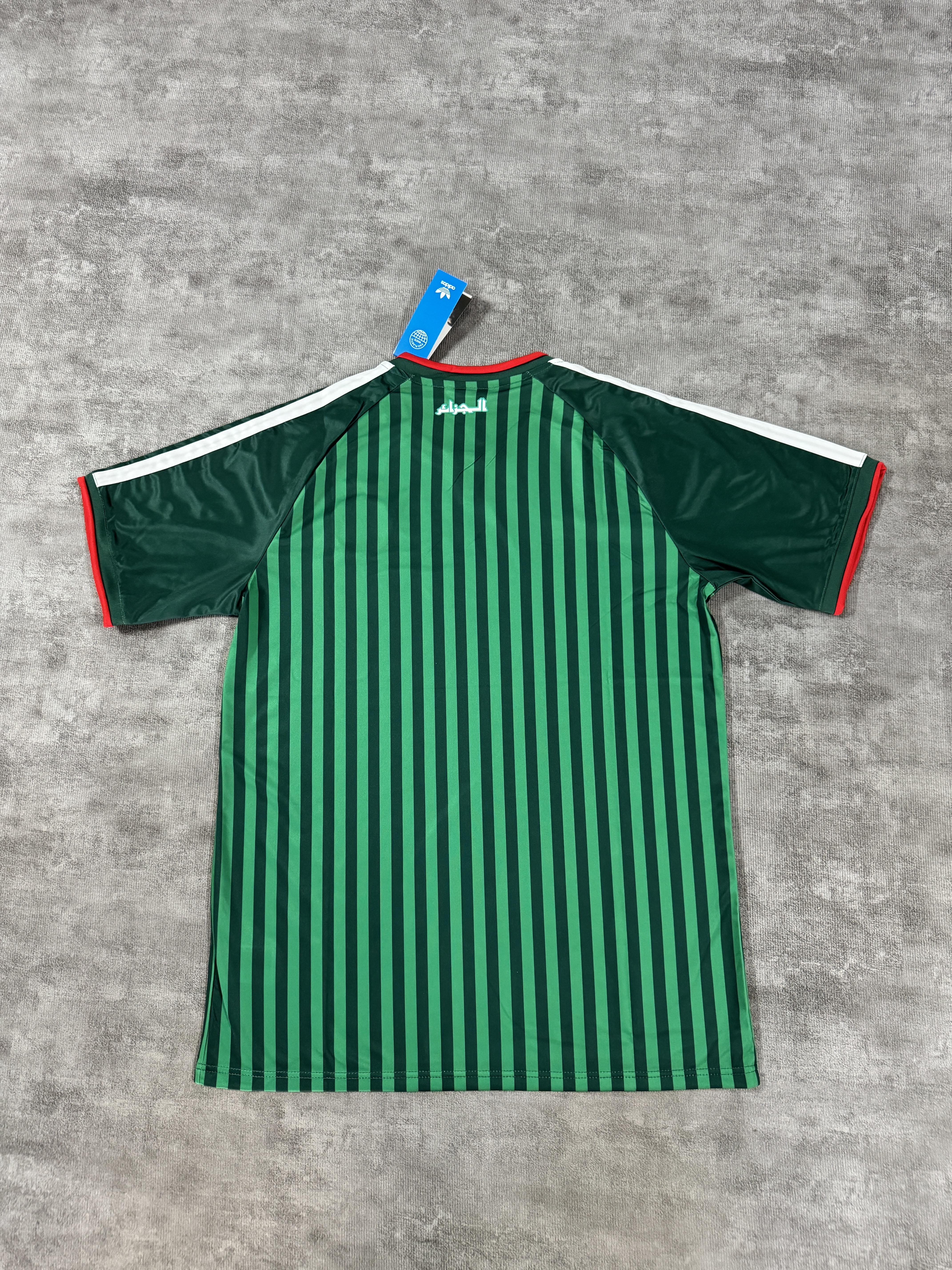 Argelia Visitante 2026 miniatura 2