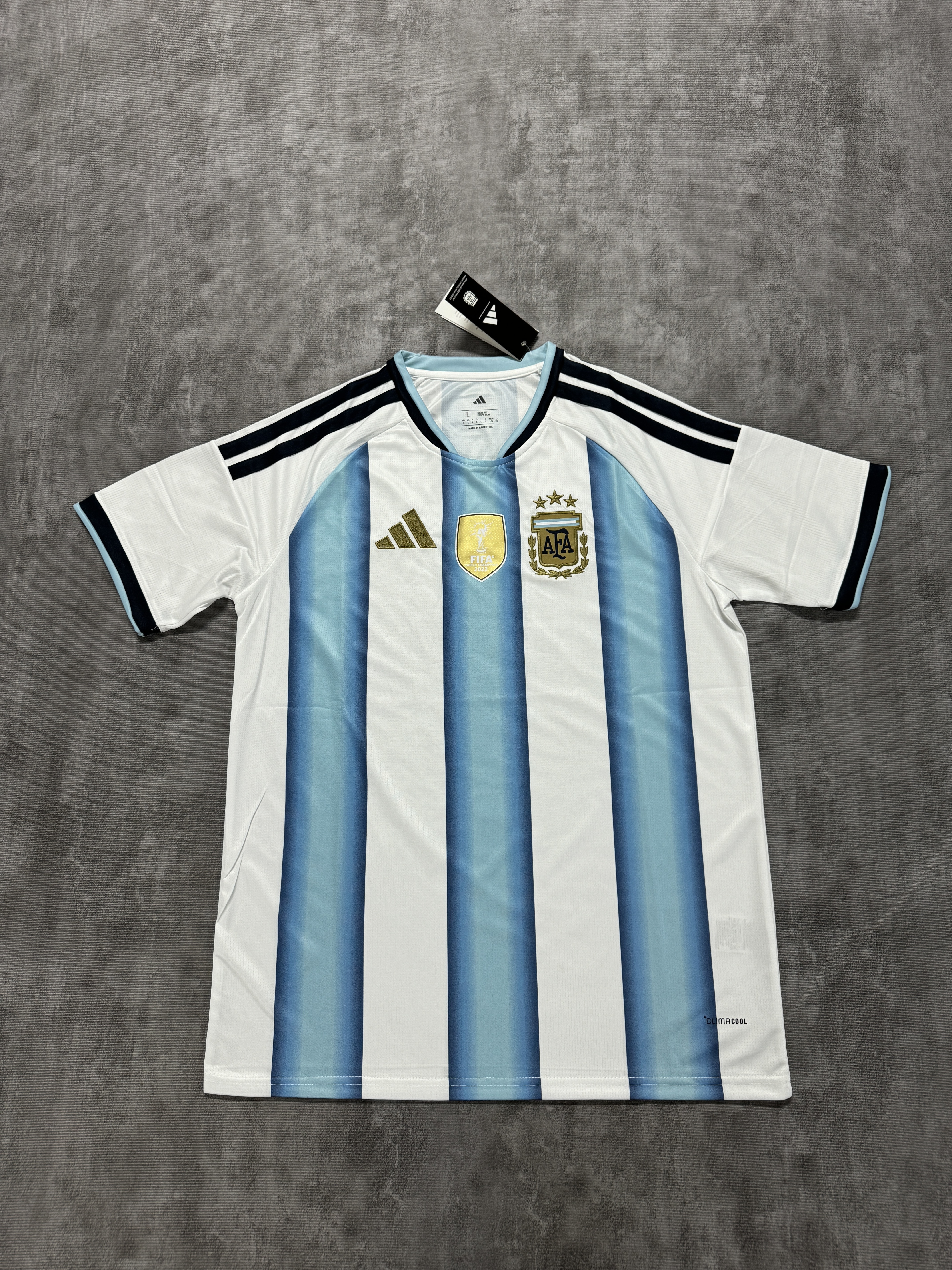Argentina Local 2026
