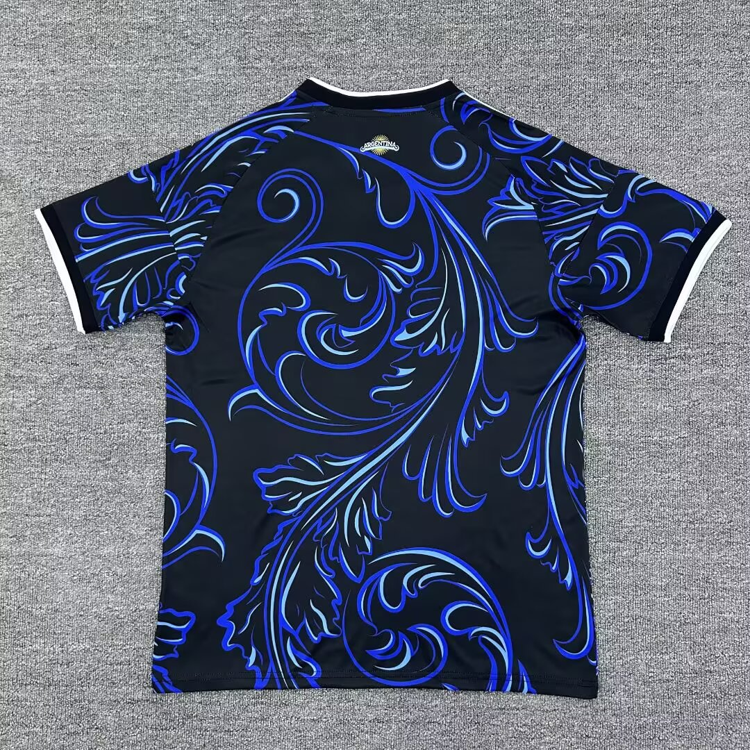 Argetina Visitante 2026 miniatura 3