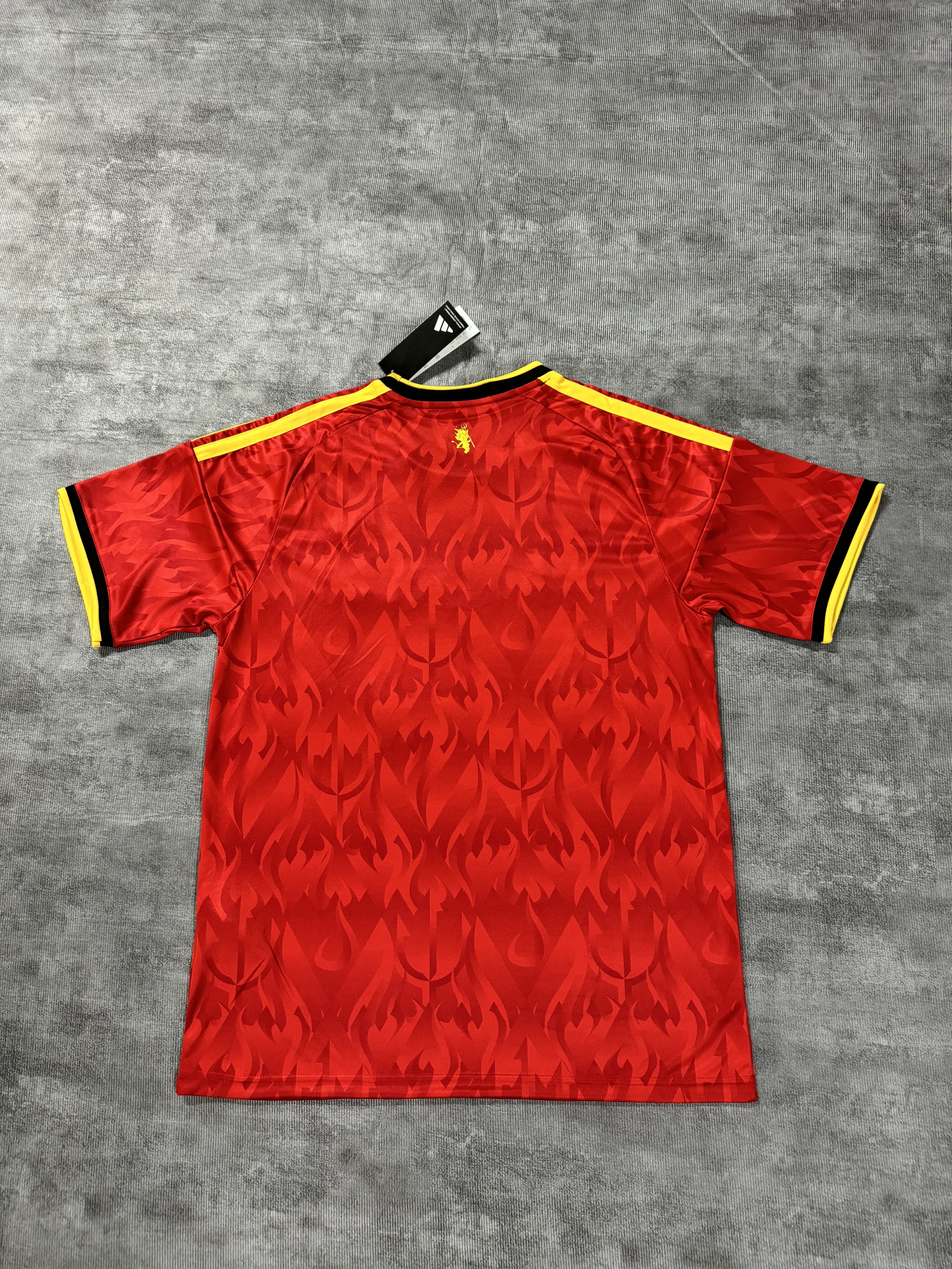 Bélgica Local 2026 miniatura 3