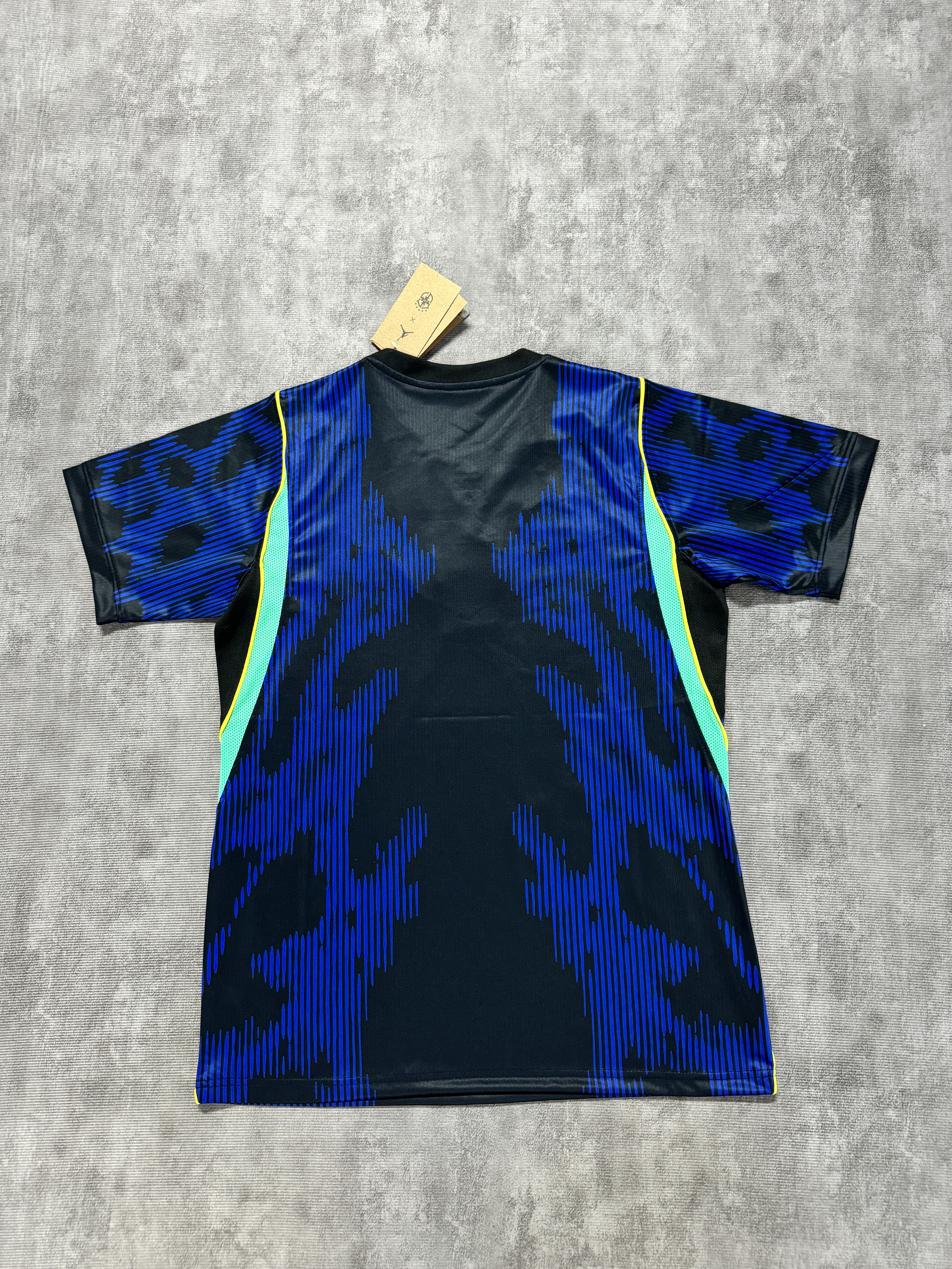 Brasil Visitante 2026 miniatura 3