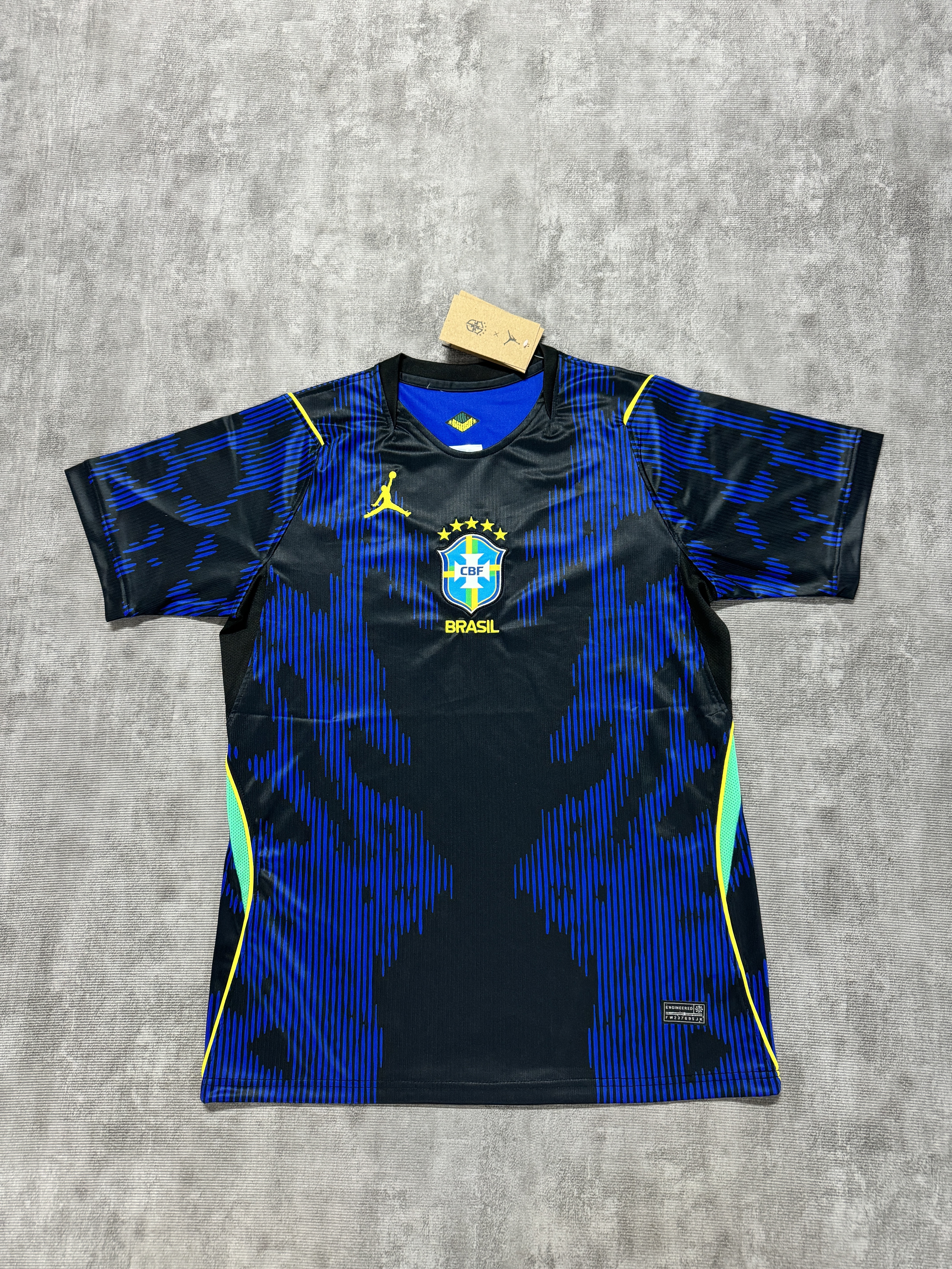 Brasil Visitante 2026