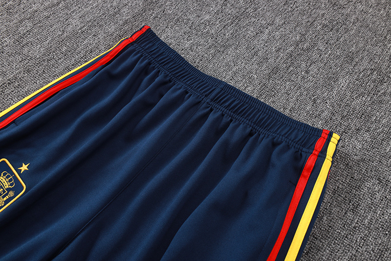 España Chandal 2026 miniatura 11