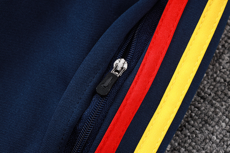 España Chandal 2026 miniatura 13