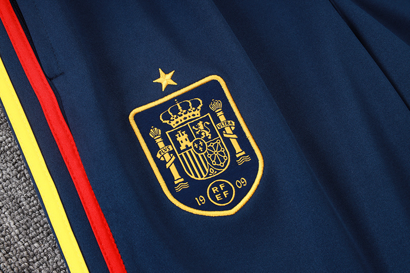 España Chandal 2026 miniatura 14