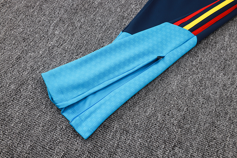 España Chandal 2026 miniatura 16