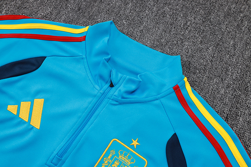 España Chandal 2026 miniatura 2