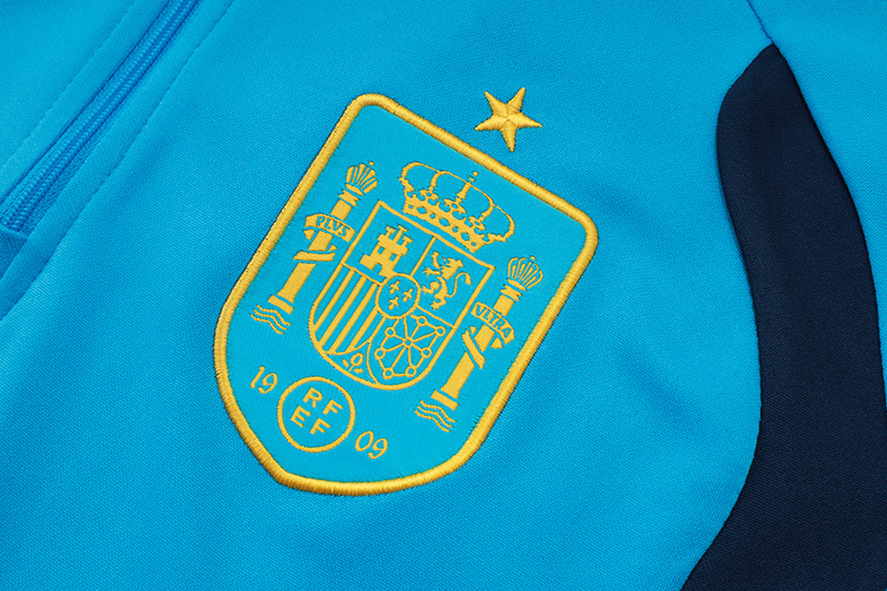 España Chandal 2026 miniatura 5