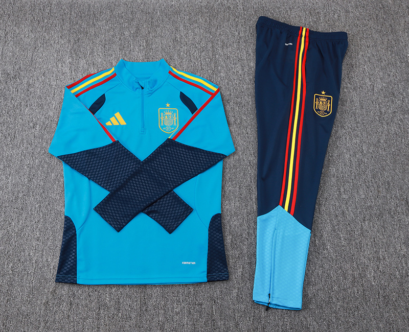 España Chandal 2026