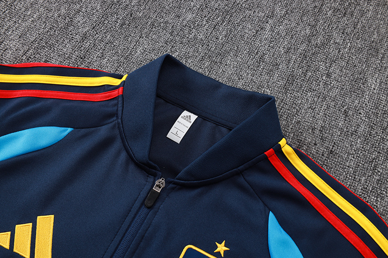 España Chandal 2026 miniatura 2