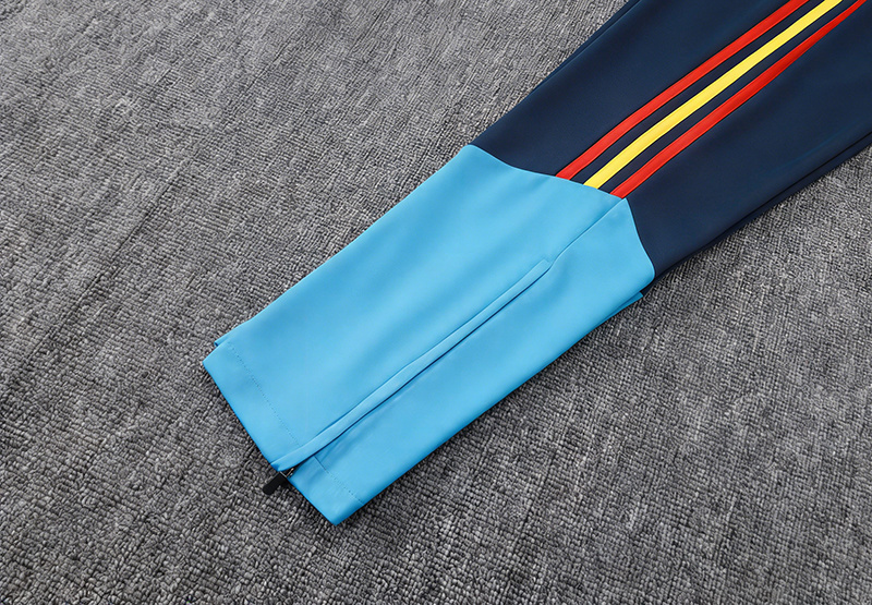 España Chandal 2026 miniatura 8