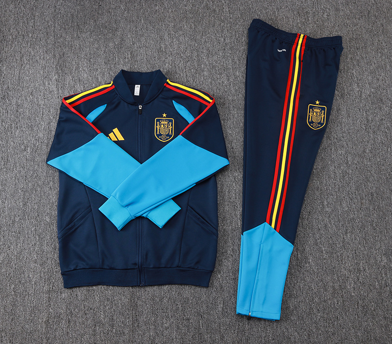 España Chandal 2026