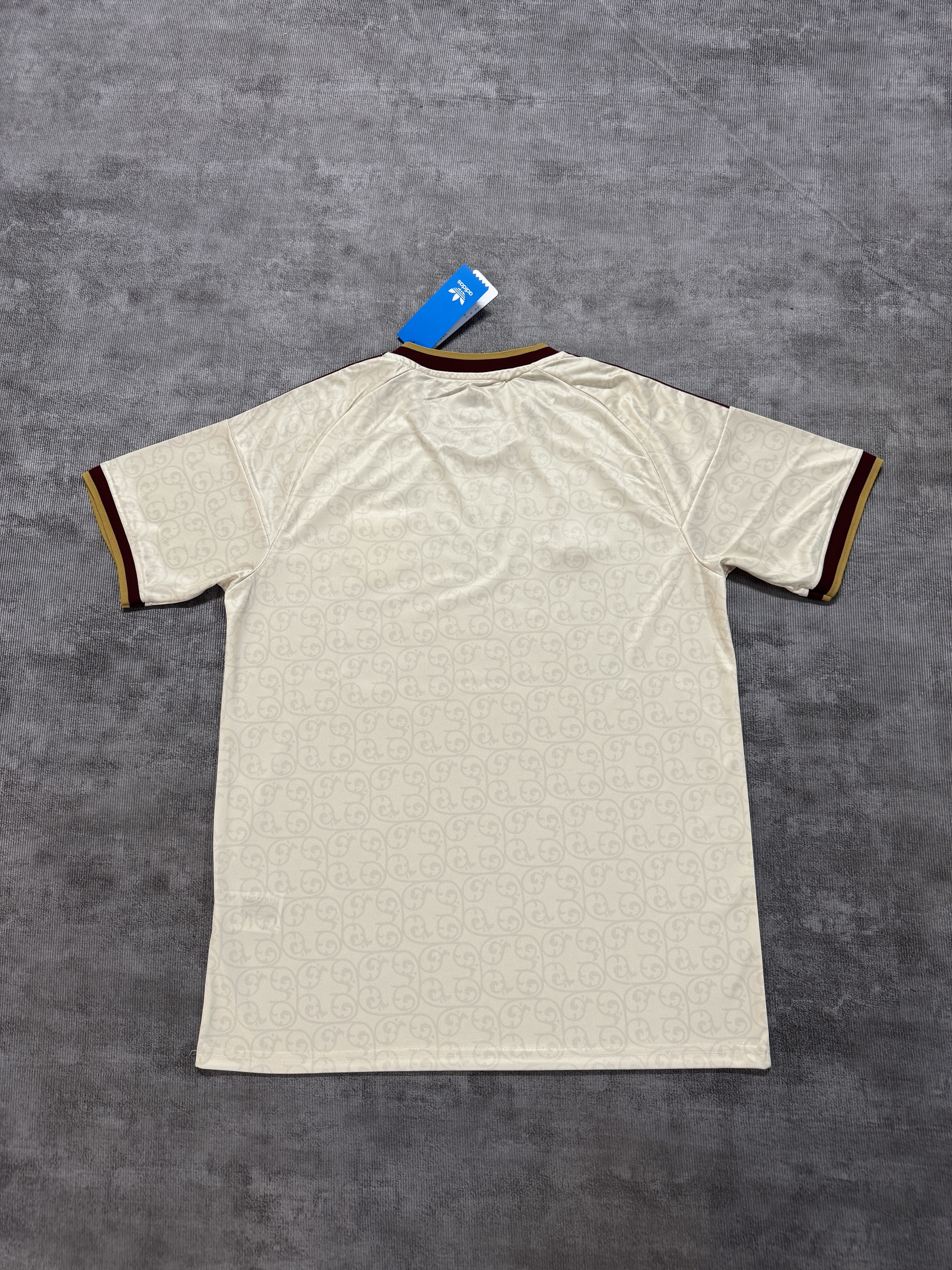 España Visitante 2026 miniatura 6