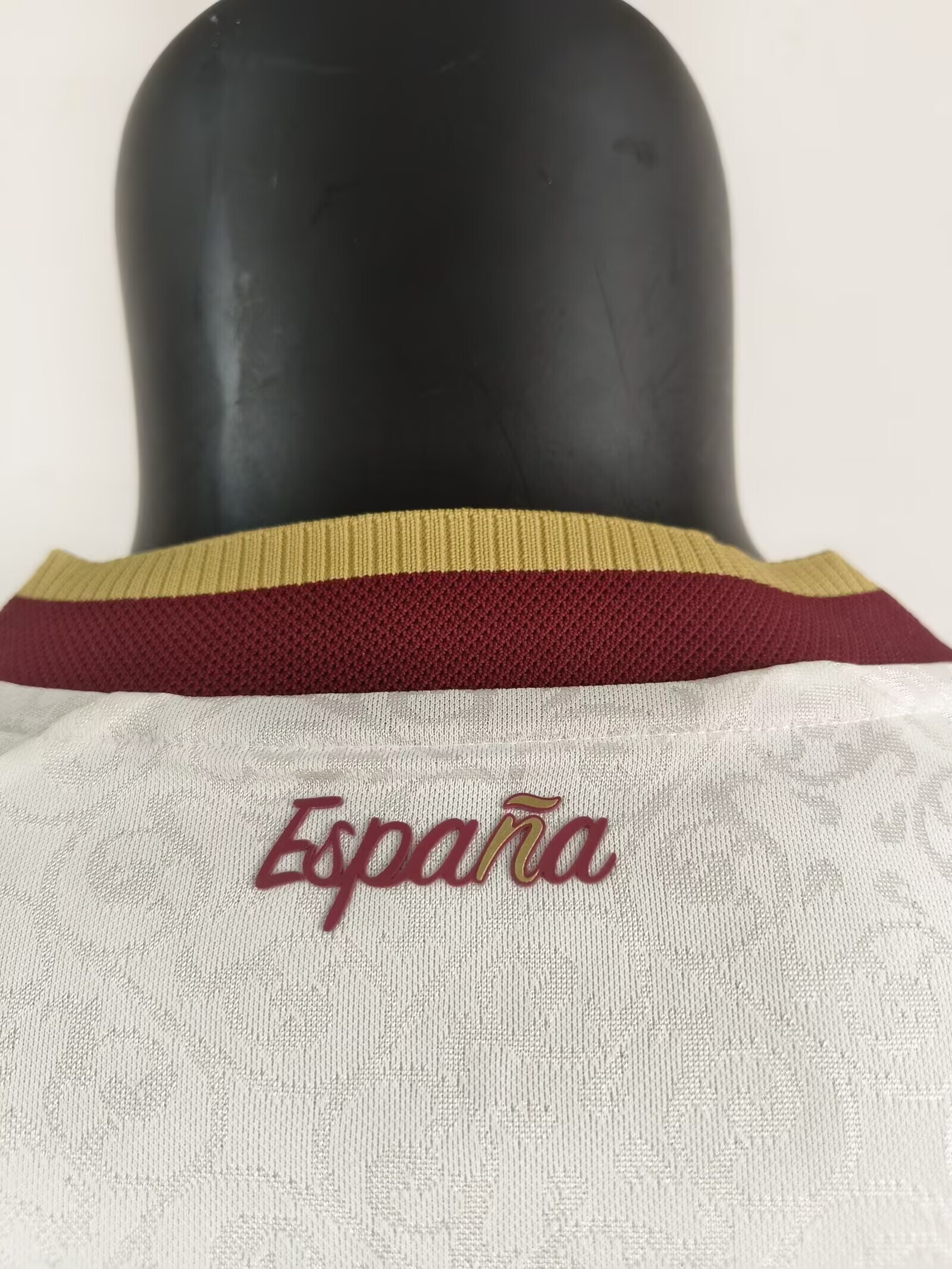 España Visitante 2026 miniatura 3