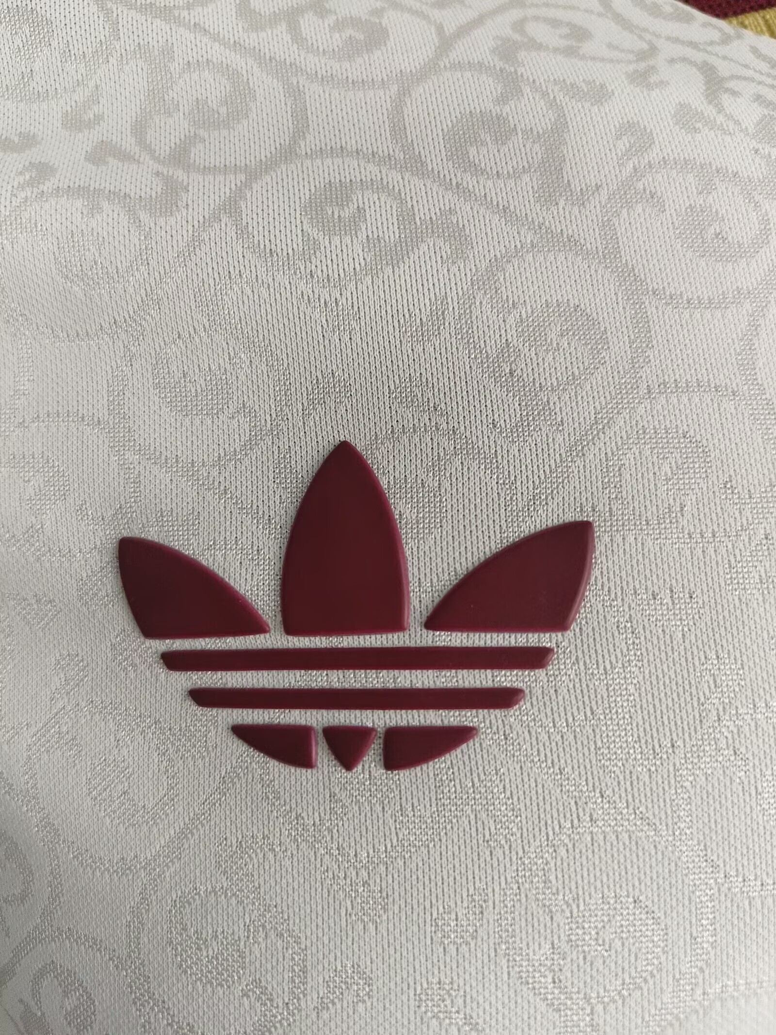 España Visitante 2026 miniatura 5