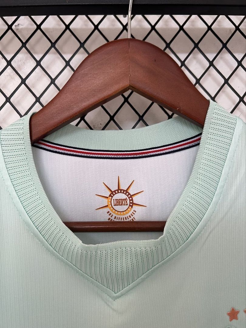 Francia Visitante 2026 miniatura 4