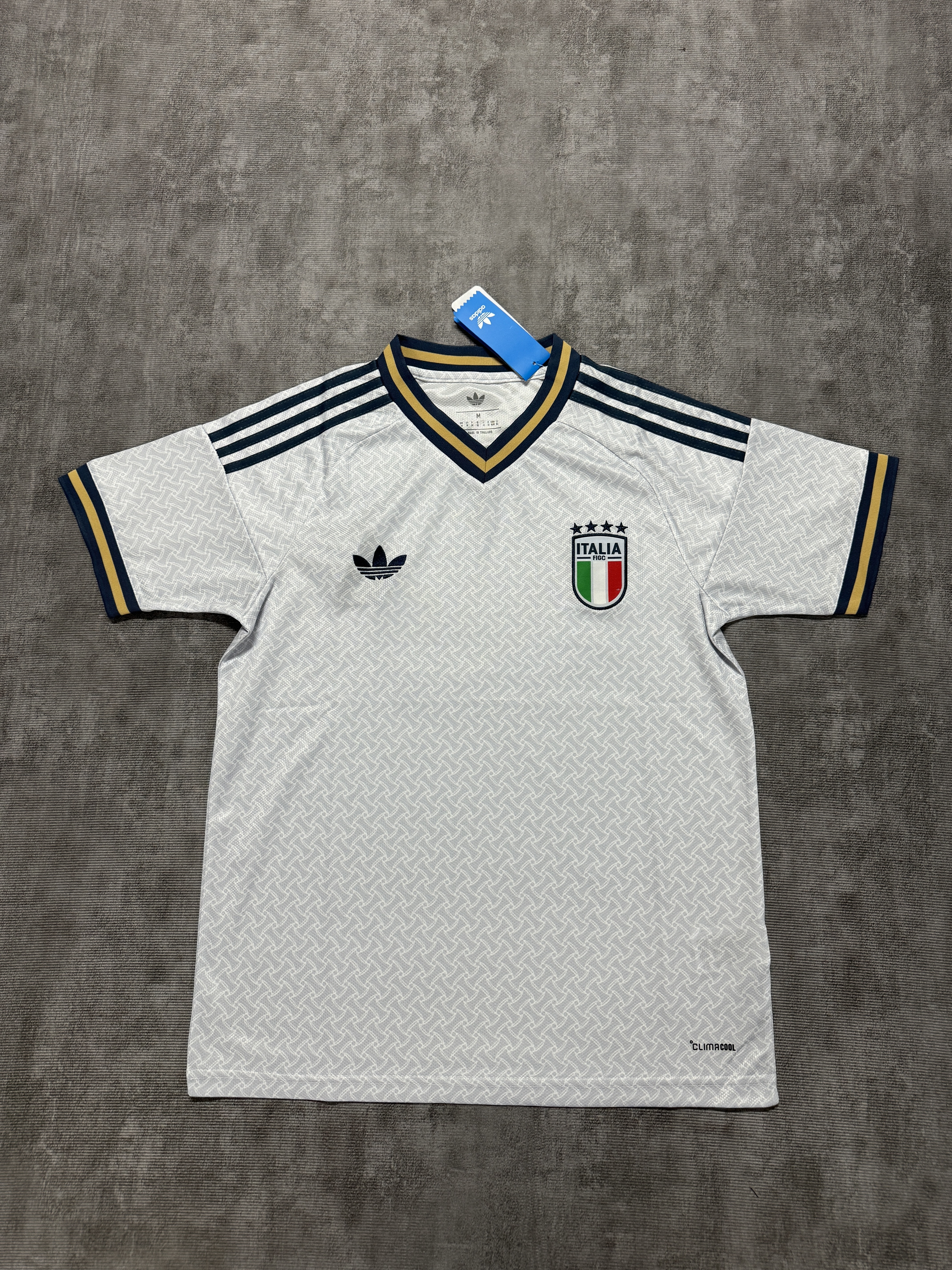 Italia Visitante 2026