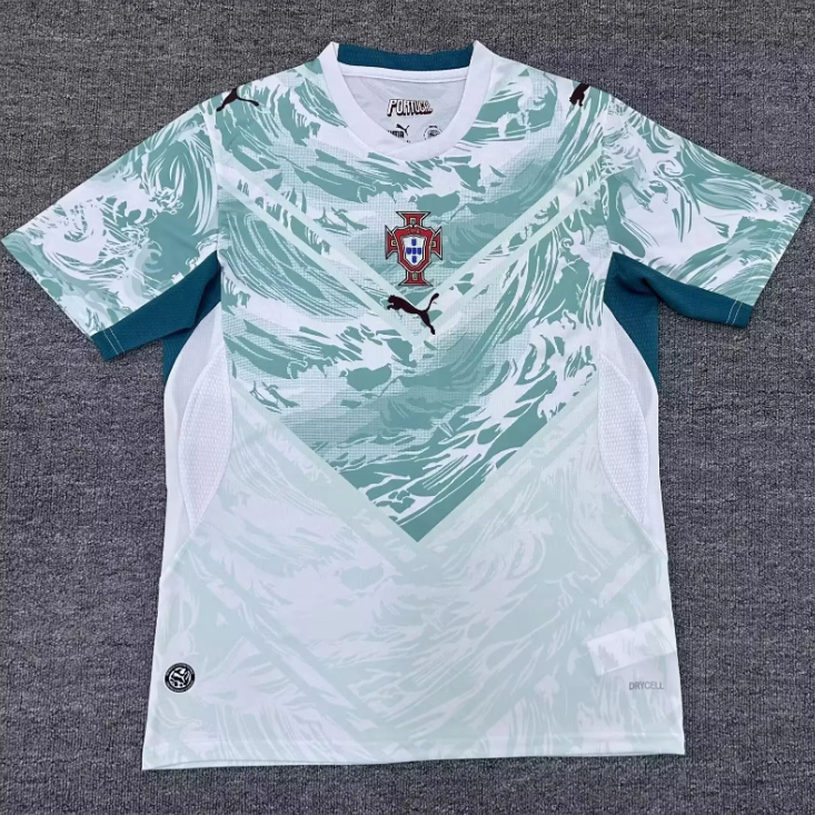 Portugal Visitante 2026