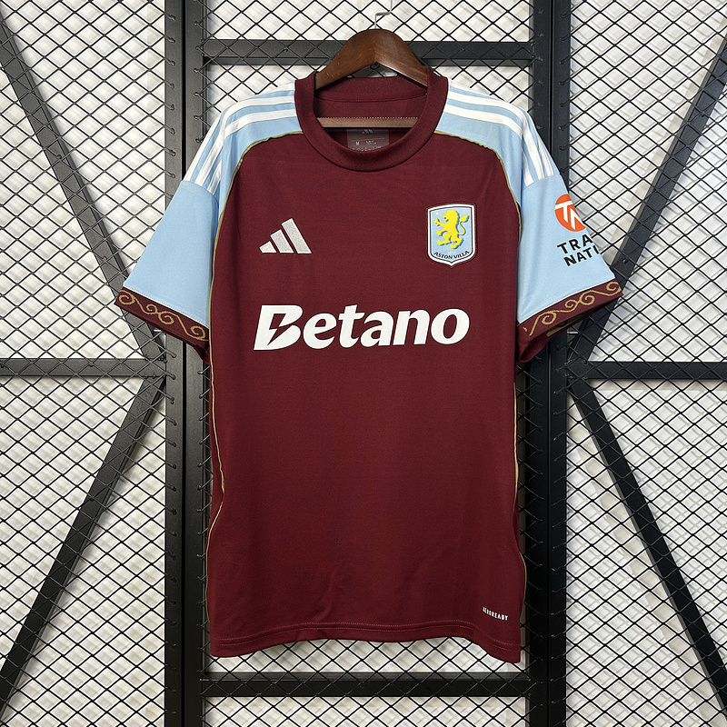 Aston Villa Local